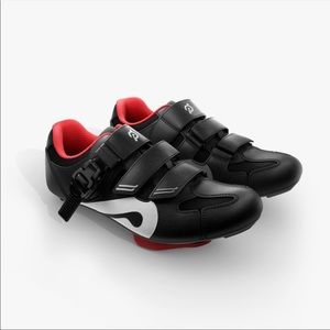 Peloton Cycling Shoes Size 40